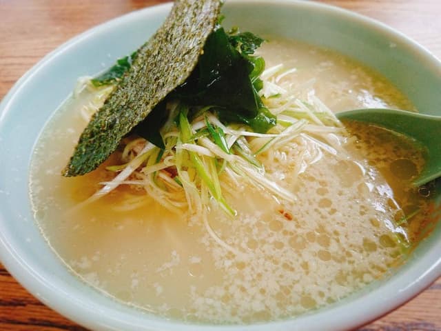 ラーメンショップ 都賀店 - サブ画像2