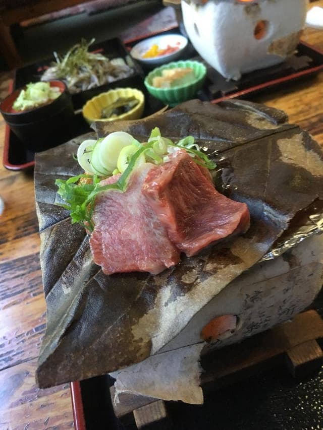 合掌造り味処 白水園 - サブ画像3