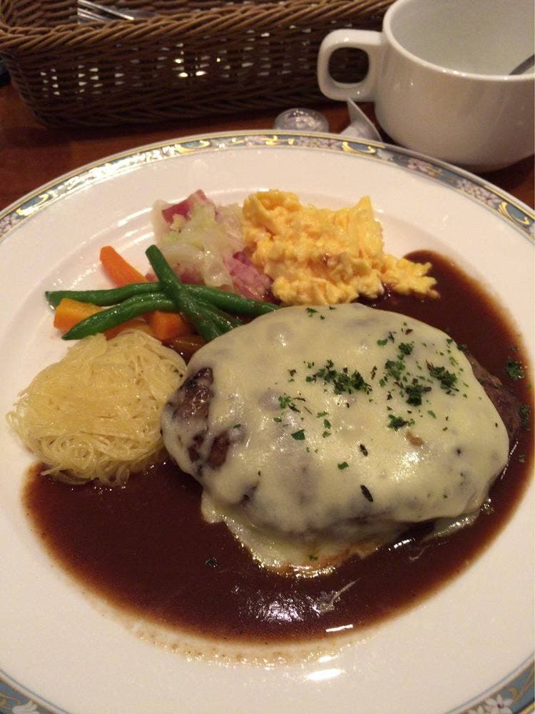 アリオッソ