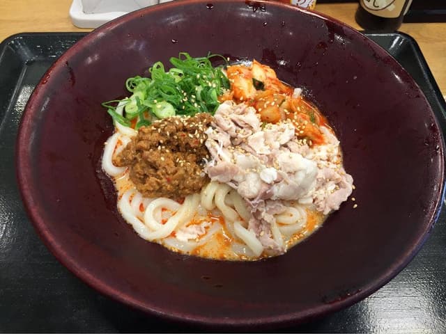 なか卯 上本町店 - サブ画像1