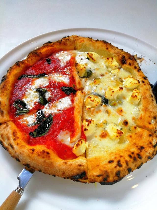 PIZZERIA DA FLOW - サブ画像3