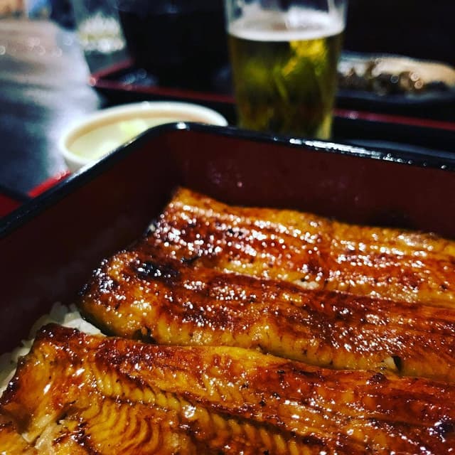 はいばら 築地一号店 - サブ画像2