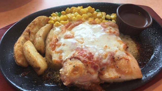 サイゼリヤ フレスポ鳥栖店 - サブ画像1
