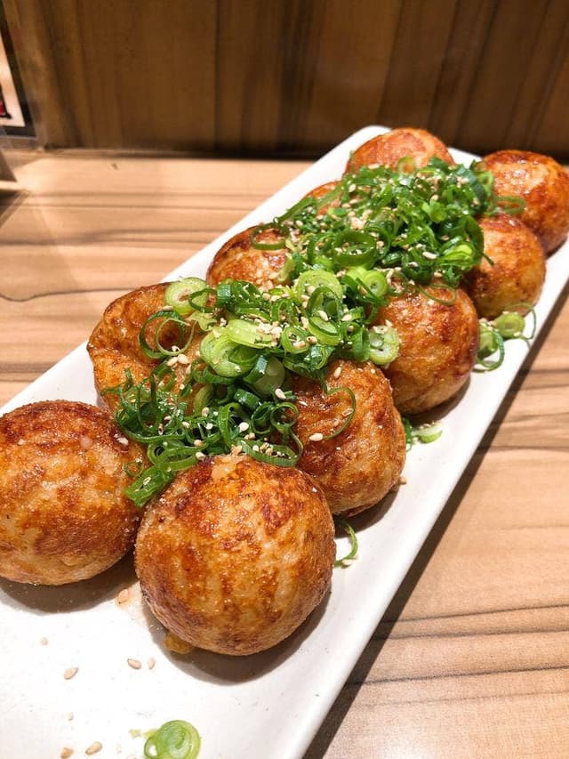 たこ焼きあきない 千里丘駅前店 - サブ画像1