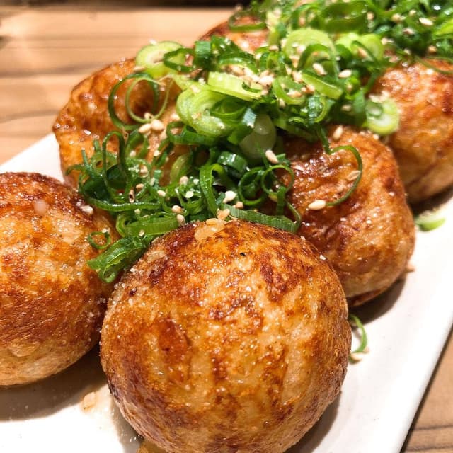 たこ焼きあきない 千里丘駅前店 - サブ画像3