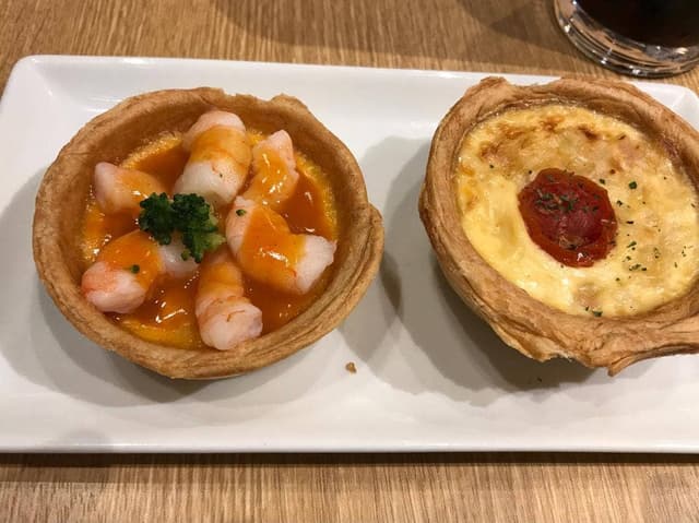 ラ キッシュ レイクタウンmori店 - サブ画像3