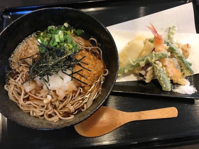 麺工房 えい和 - サブ画像2
