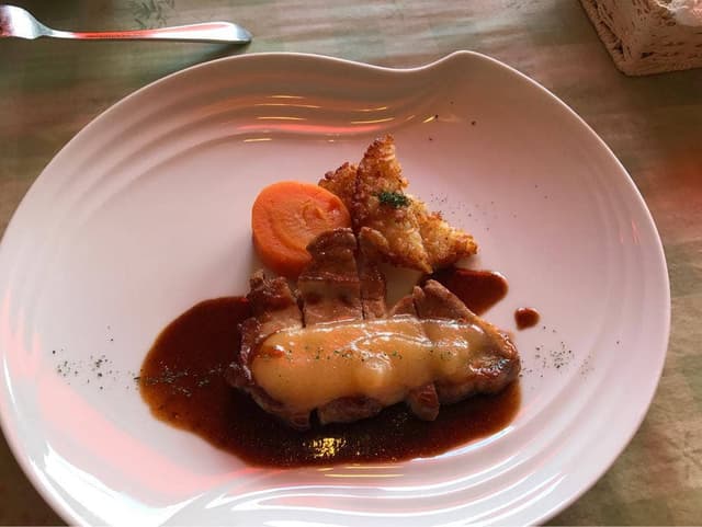 F's Dining - サブ画像1