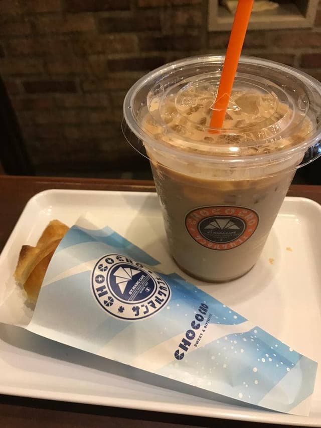 サンマルクカフェ 目黒西口店 - サブ画像2