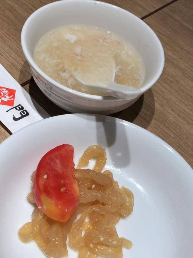 美食同源 招福門 - サブ画像3