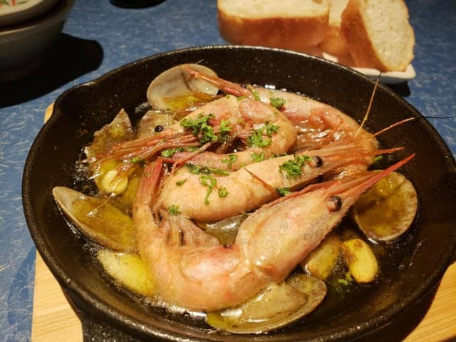 越中居酒屋 かざくら 高岡大和前店 - サブ画像1