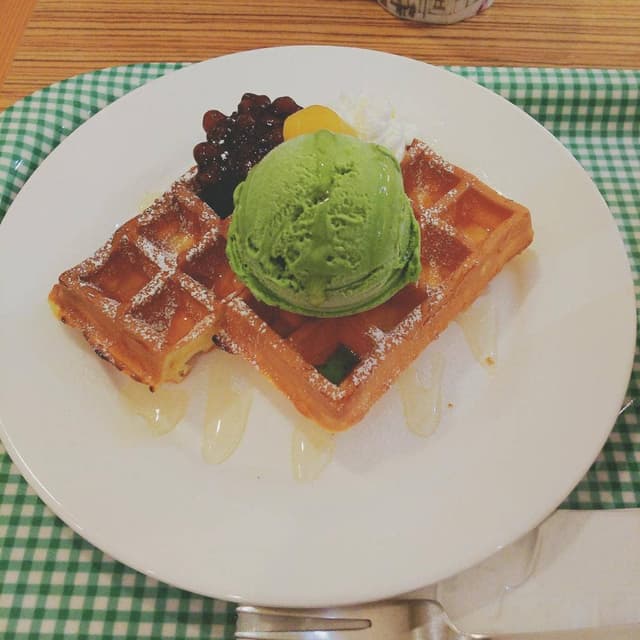 カフェ メディオ 池袋店 - サブ画像1