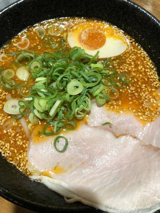 らーめん&Cafe なにわ新風 大正店 - サブ画像3
