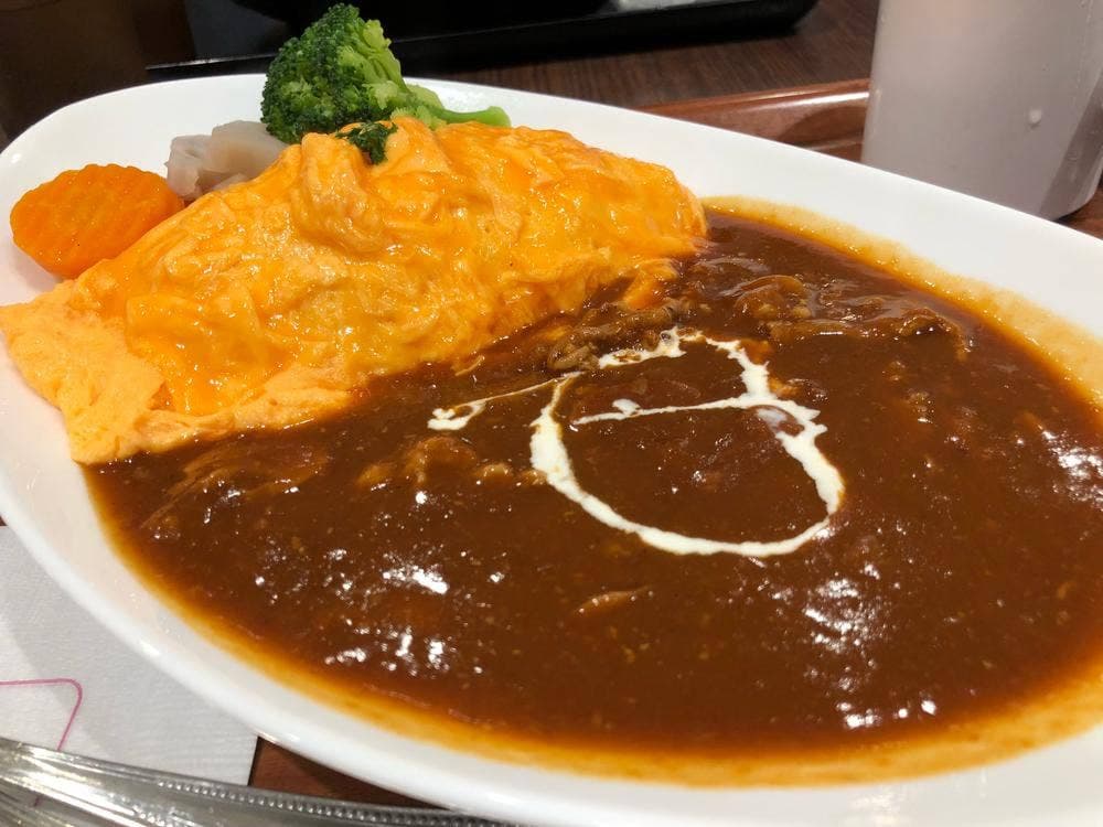 飯倉 アル カフェ キャンティ 横浜店