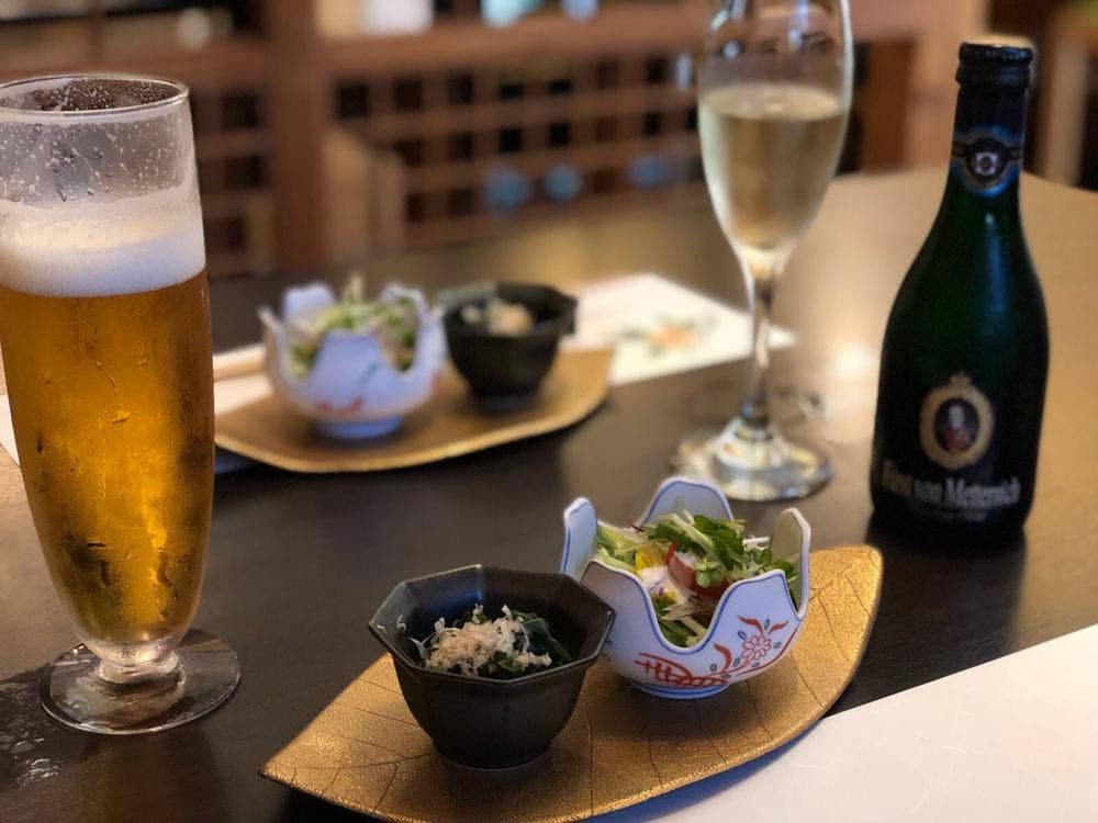 料理人がきさん