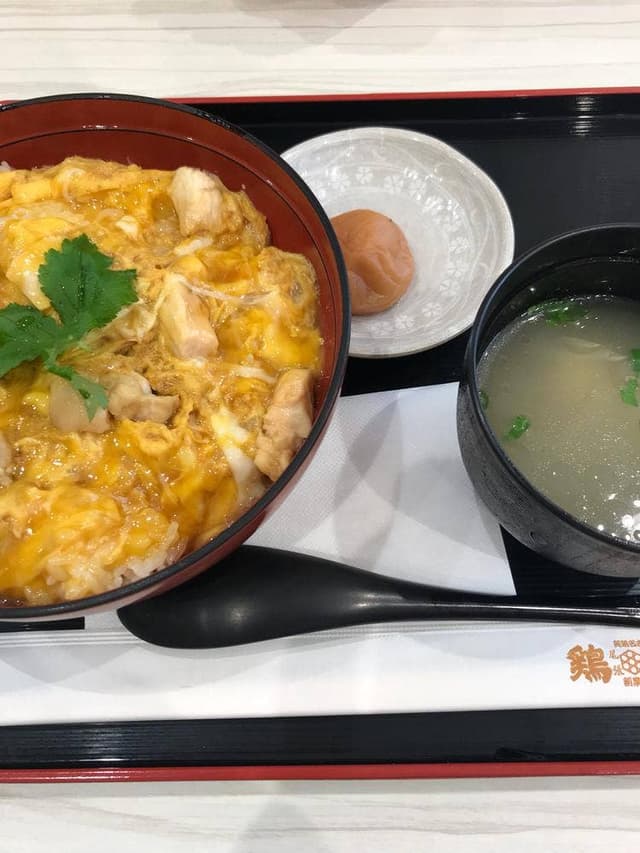 鶏三和 イオンモール名取店 - サブ画像1