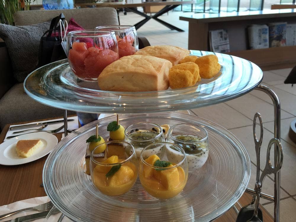 マール ヒルトン沖縄北谷リゾート