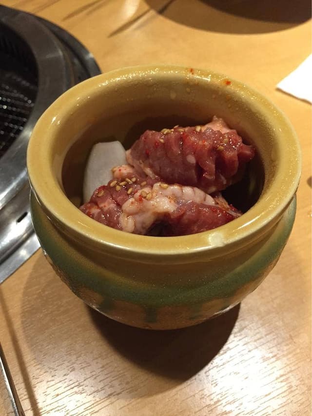 焼肉きんぐ 東海名和店 - サブ画像2