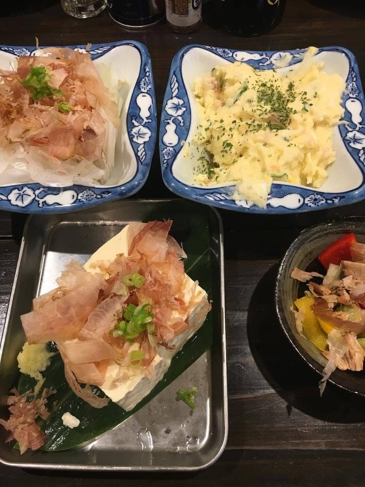 愛媛大衆酒場エビス