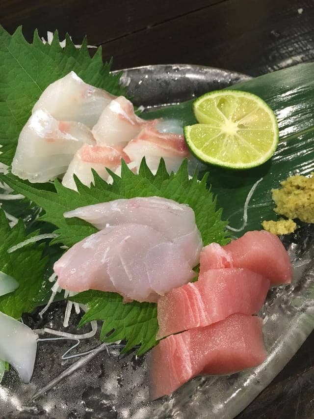 愛媛大衆酒場エビス - サブ画像3