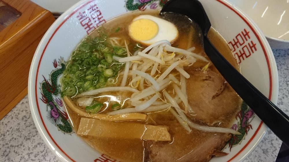 餃子弁慶