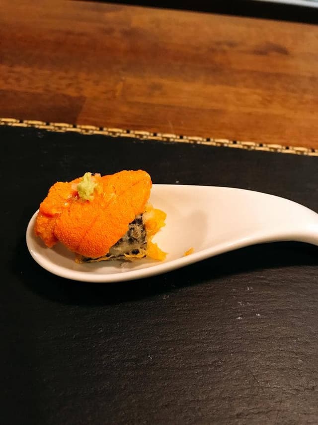 創作天ぷらと酒とワイン ぷらりん - サブ画像1