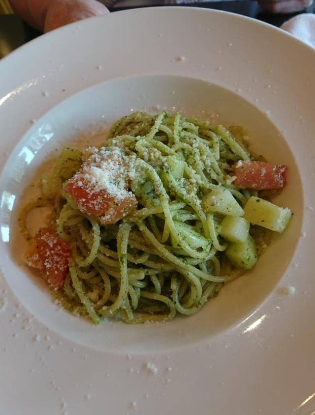 イタリア料理アルテ - サブ画像1