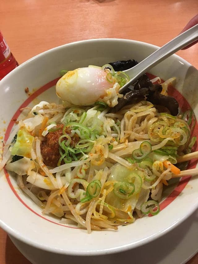 幸楽苑 蛇田店 - サブ画像3