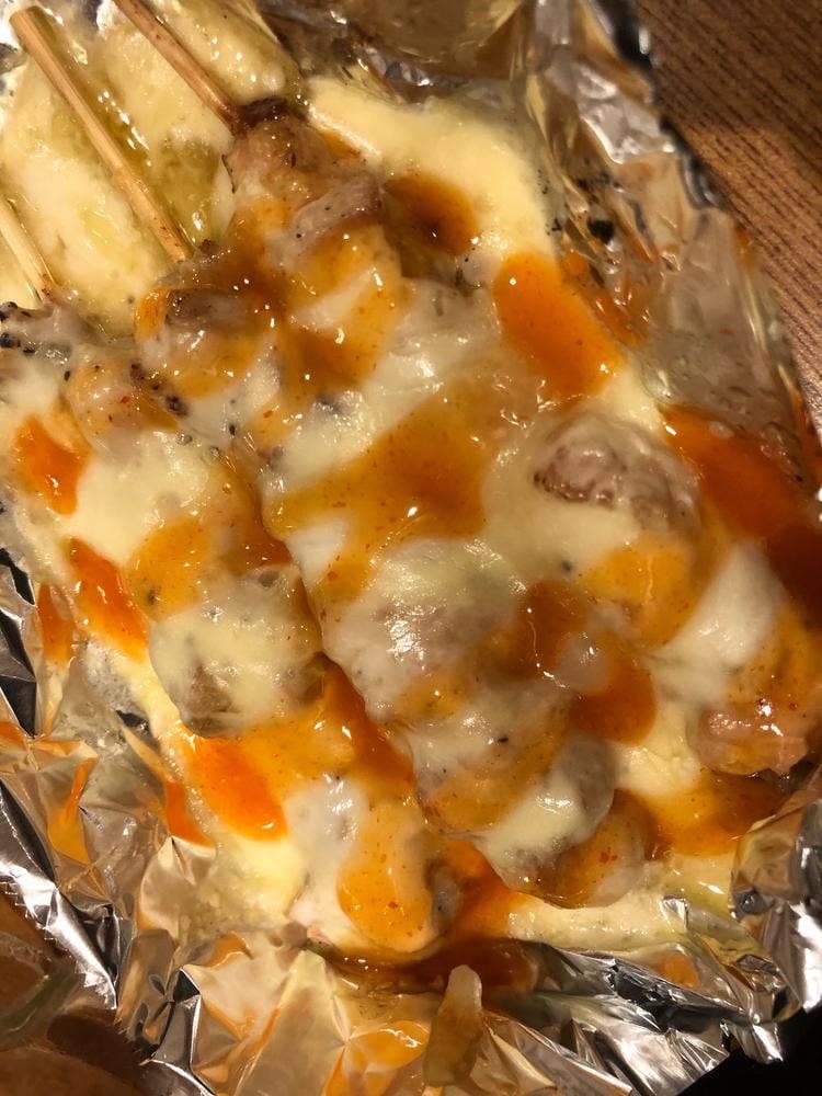 天下串ファン