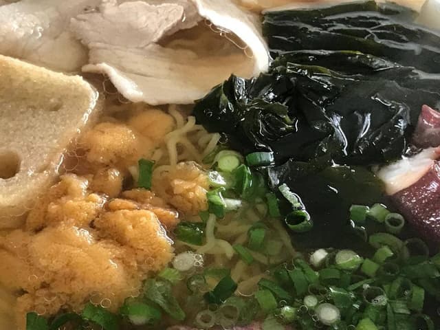 仏ケ浦ドライブイン - サブ画像3