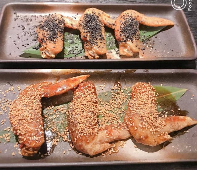 名古屋的和風ダイニングまかまか - サブ画像1