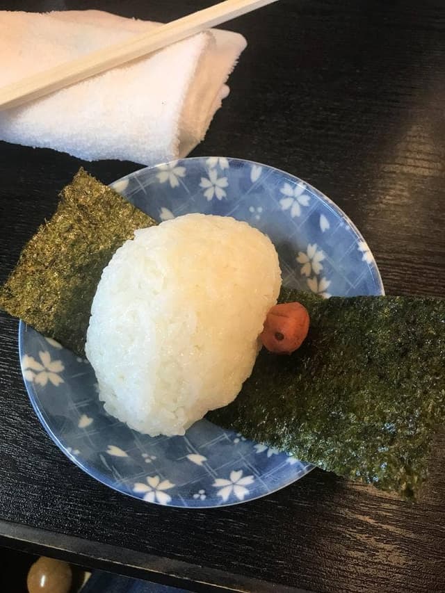そば町谷 - サブ画像1