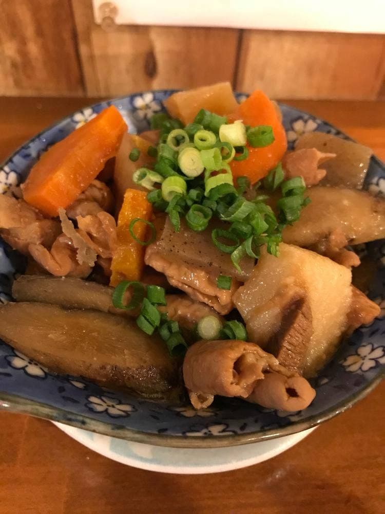 坂の上の福