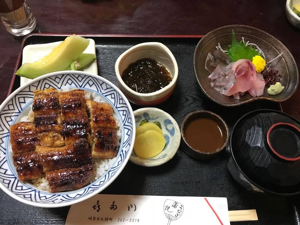 喜多川