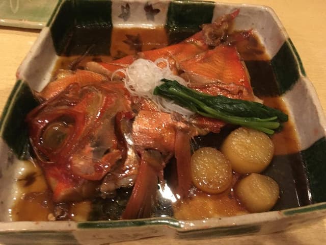 海鮮料理 ふか川 - サブ画像2