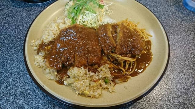 レストラン千房 - サブ画像1