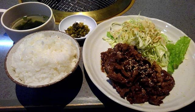 焼肉居酒屋炎 - サブ画像2