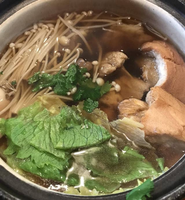 SAMASAMA亭 - サブ画像2