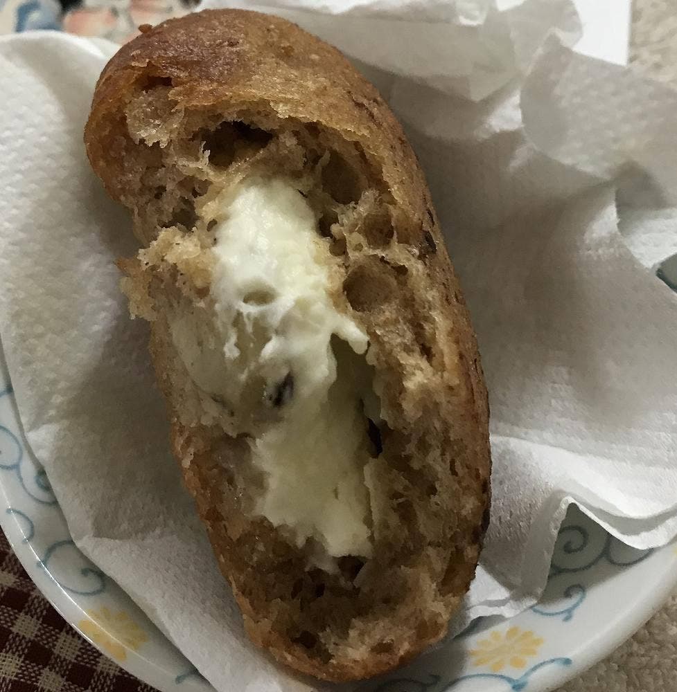 ドーナツ小屋 maaru