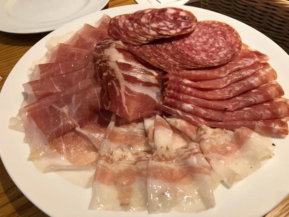 じゃぽりあーの