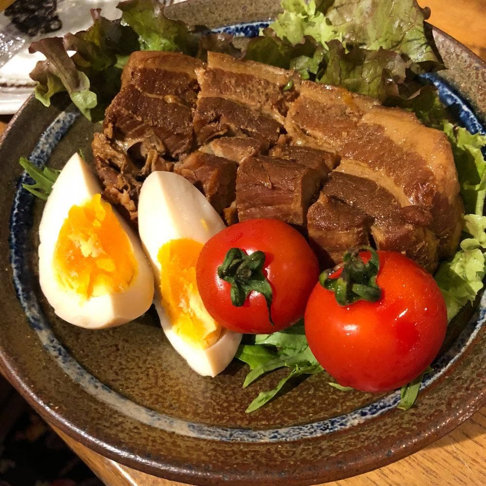 古酒BAR うりずん食堂