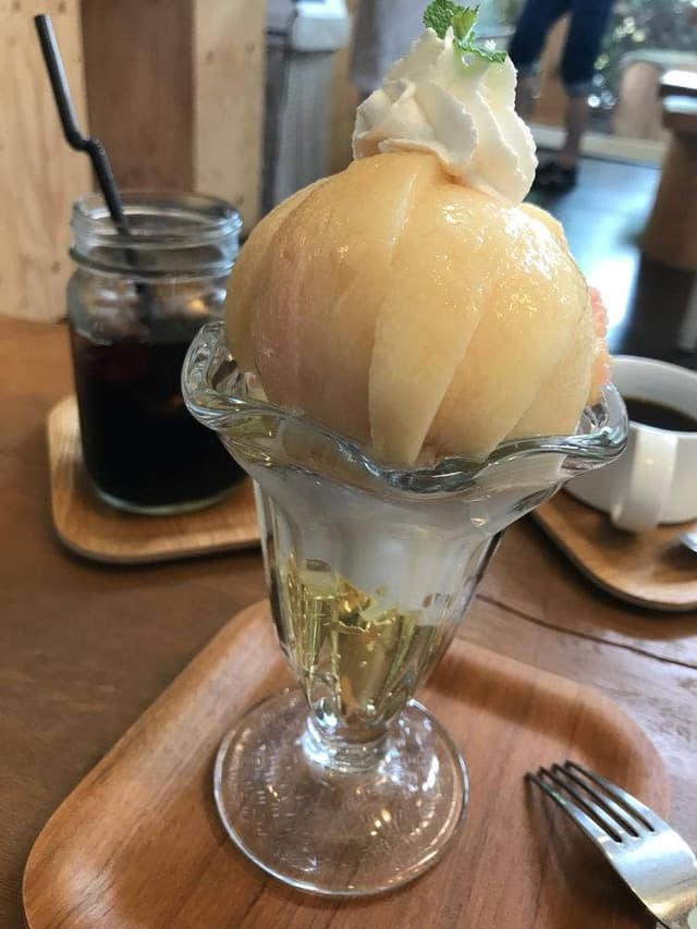 軽井沢焙煎所 Cafe'Sucre' innocent coffee - サブ画像3