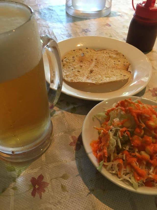 ウッタムカレー 丸の内店 - サブ画像3