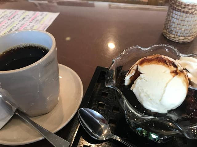 カフェと雑貨 cutta - サブ画像1