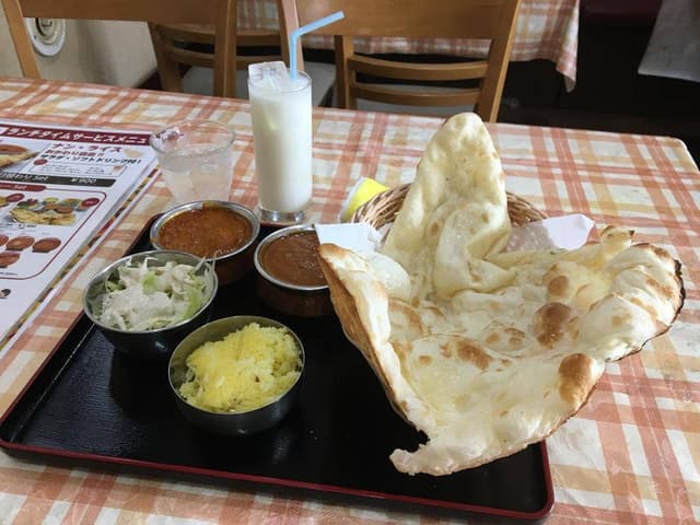 パリバール 多磨店 - サブ画像2