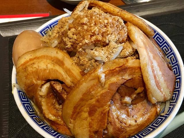 山勝角ふじ 二十世紀が丘店 - サブ画像1