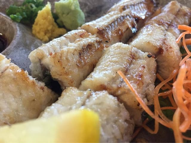 うなぎ処 勝美 三ケ日インター店 - サブ画像3