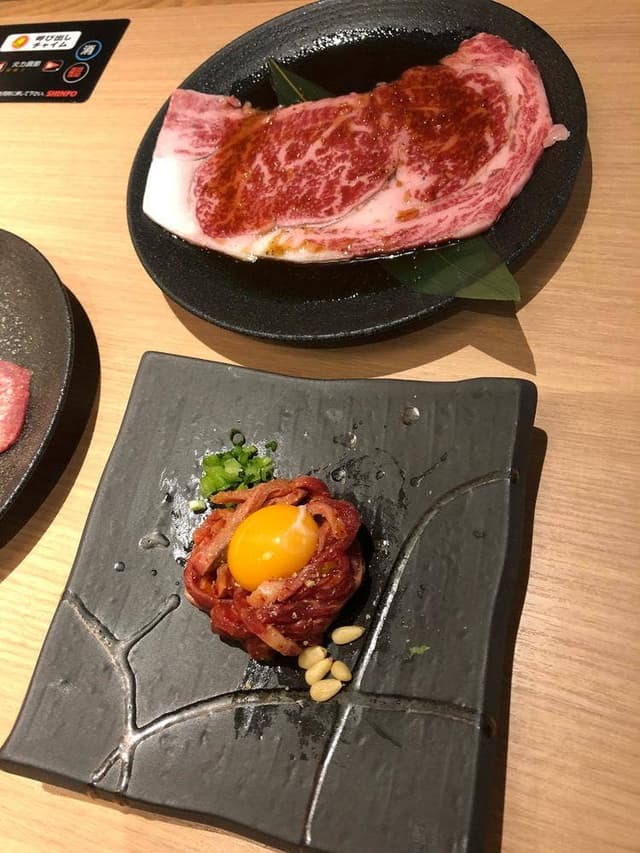 焼肉の名門 天壇 桂五条店 - サブ画像3