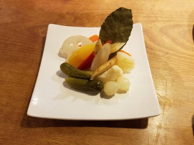 トラットリア・ココ - サブ画像1