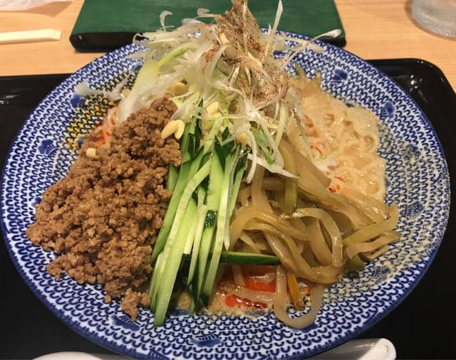 柳麺 竜胆 - サブ画像3